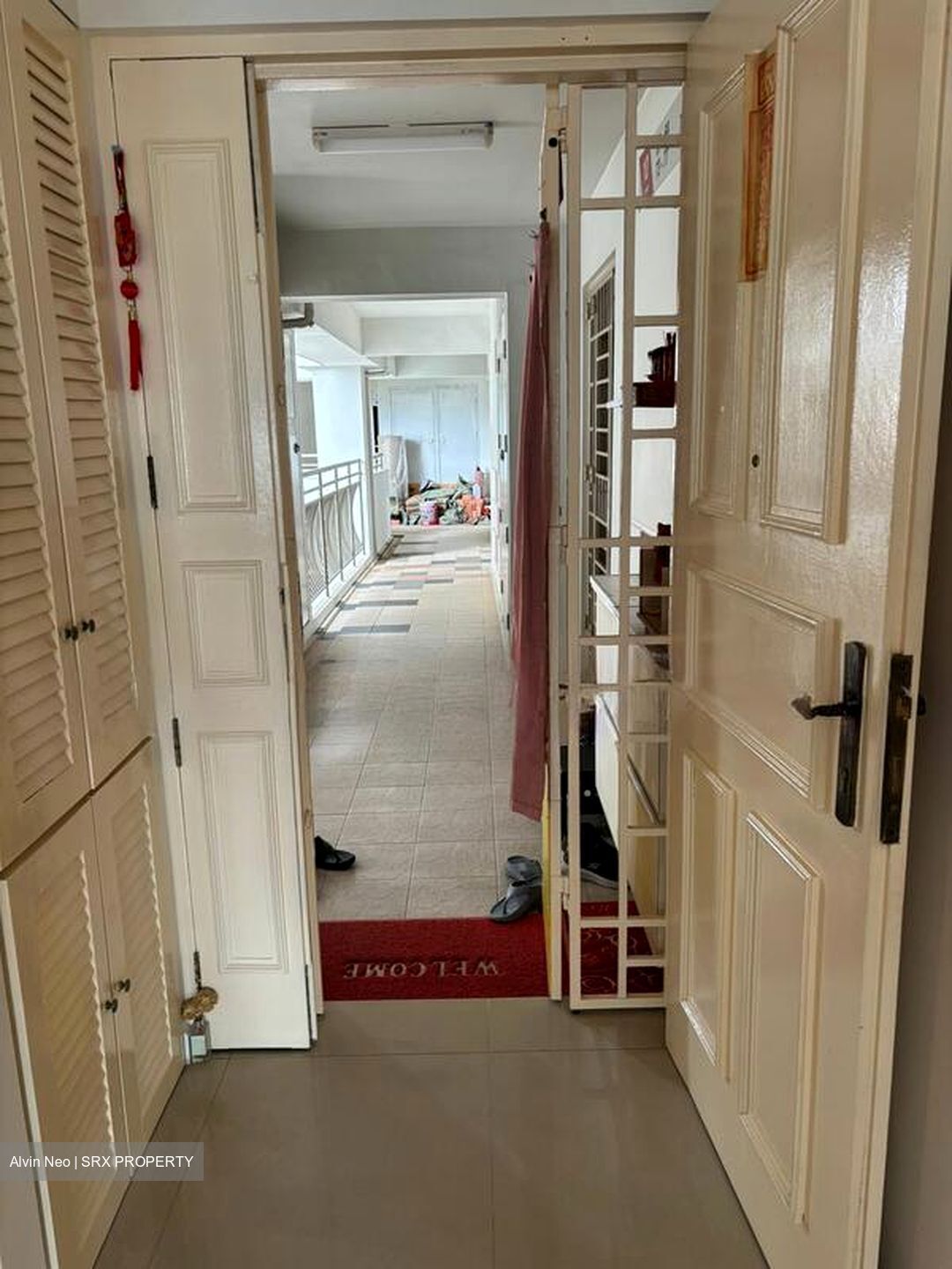 Blk 267A COMPASSVALE ARCADIA (Sengkang), HDB 4 Rooms #524747671